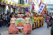 조선의 왕이 될 상이냐, 동래 아무개 될 상이냐