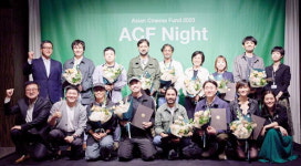은성의료재단 좋은병원들, BIFF 아시아영화펀드 후원