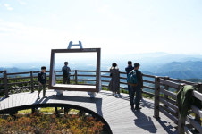 [근교산&그너머]  영천 부약산~보현산