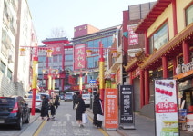 중국 근현대사 ‘격변의 레시피’가 바꾼 세계 식탁