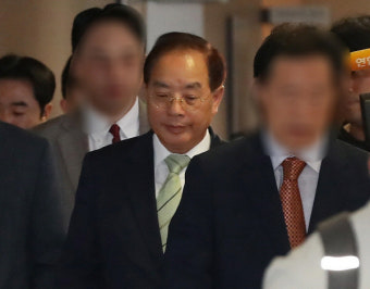 하윤수 교육감 항소심서도 사전선거 운동 혐의 부인