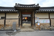 [근교산&그너머] <1353> 거창 문화유산여행길 2코스