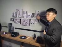 멀티미디어기술 접목한 영남 춤·민요 ‘얼쑤~’