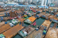 [뉴스와 현장] ‘먼저 온 부산’ 영도의 부활을 위하여