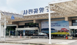 대한항공 사천(진주)∼제주 항공노선 29일부터 운항