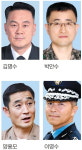 합참의장에 김명수 해작사령관 내정(종합)