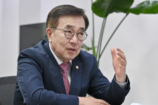 10년 전 엑스포 밑그림 그린 서병수 과정 자체가 자산될 것