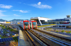 부산~김해 경전철요금 성인 300원 인상 예고