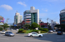 “부산 회전교차로 설치 후 사고 30% 감소”