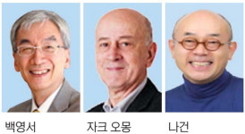 13개국 학자 230명 부산서 인문학 향연