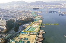 박형준표 ‘영도 살리기’ 시동…북항 3단계 재개발 마중물