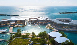 ‘북항 해상도시’사업자 자격 놓고…민주 시의원-市 공방