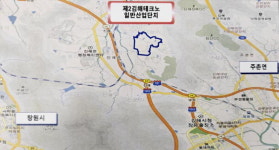 김해 제2테크노산단 6년 만에 무산되나