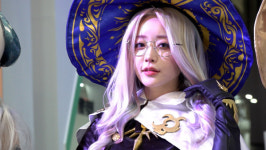 [영상]게임은 모니터로만? 기존 틀 깨고 '이것'으로 하는 게임