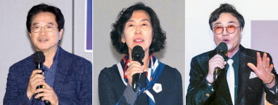 늦은 나이란 없어요, 마지막까지 가슴 뭉클한 삶을…