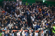 25일 부산서 사상 첫 남녀프로농구 더블헤더