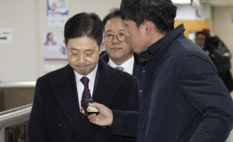 [속보]공수처, '고발사주' 손준성 검사장에 징역 5년 구형