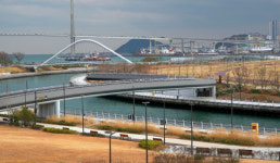 [60초 뉴스]매일 아침부터 밤까지 즐기는 부산항…북항 친수공원 전면개방