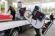 “아쉽지만 부산 브랜드 가치 높여” 마음 다잡는 지역 상공계