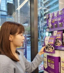 식지 않는 글로벌 K-푸드 열풍…라면·김 수출 사상 최고 찍었다