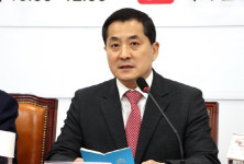 국민의힘 박대출 의원,  진주·사천 ‘우주항공복합도시 특별법’ 대표발의
