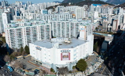 한양프라자에 47층 주상복합…교대역 난개발 우려