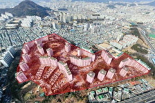 서금사 6·광안A구역, 망미주공…부산 재개발·재건축 ‘대어’ 시동