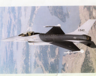 [속보]군산서 주한미군 탑승 F-16 전투기 추락