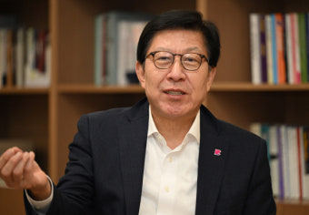 박형준, 부산 온 이재명에 “꼭 뵙길 바라”