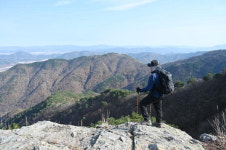 [근교산&그너머] <1360> 경북 경주 단석산