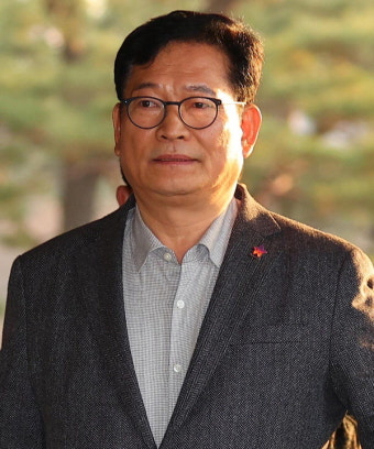檢 ‘돈봉투 의혹’ 송영길 구속영장 청구