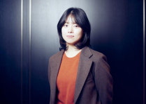 “치매 앓는 엄마, 고향 향한 애틋한 마음 담았어요”