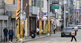 대단지 아파트 입주 부산 거제초·창신초 통학로 개선 추진