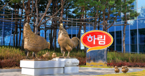 하림그룹 “HMM과 팬오션 시너지 높이겠다”