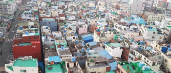 부산지역 내년 표준지 공시지가 0.53% 오른다…땅값 1위 서면 동보프라자