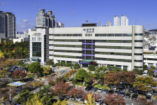 울산 남구 안전한 도시로 국제 인증 받았다