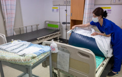 부산의료원 내년 국비 적자 못 메운다…의료질 저하 우려