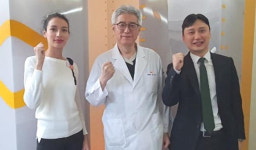[메디클럽 다이제스트] 박원욱병원 EOS 장비 점검 外