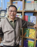 “부산 시인 더 알리고 숨은 필진 발굴하고 싶어”