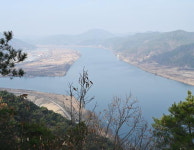 [근교산&그너머] <1362> 함안 용화산~합강길