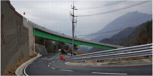 양산시 배내골~어곡 1051호선 마의도로 터널 개설로 교통불편 해소를