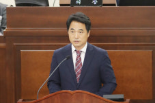 양산시 배내골~어곡 1051호선 마의도로 터널 개설로 교통불편 해소를