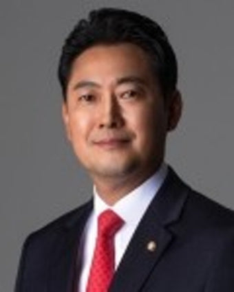 한동훈, 신임 사무총장에 충남 초선 장동혁 임명