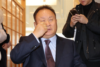 한동훈, 이상민 의원에 입당 제안…종로구 식당서 오찬
