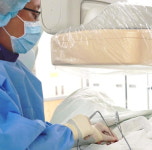 암 세포만 영하 40도로 얼려서 제거…동남권원자력의학원 도입