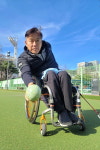 5월 장애인 론볼세계선수권 금메달 정조준