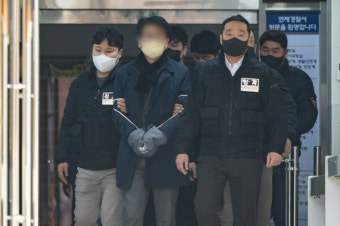 이재명 대표 습격범 
