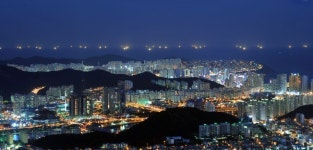 숨어 있는 ‘아름다운 부산 야경’ 렌즈에 담는다