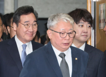 이낙연·이준석·김종민 3자 회동  