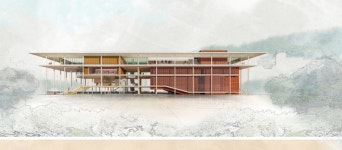 남강변다목적문화센터 건립 갈등 일단락…사업 본격적으로 진행